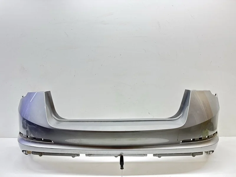 Бампер Skoda Rapid 2020-2025