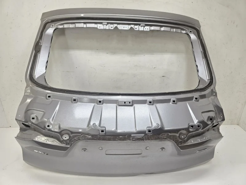 Крышка багажника Haval F7 X 2019-