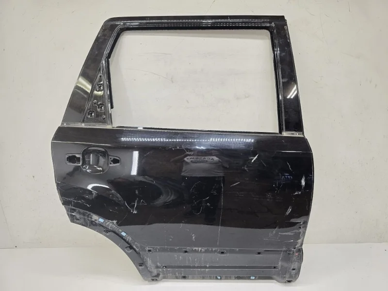 Дверь Kia Mohave 2009- 1