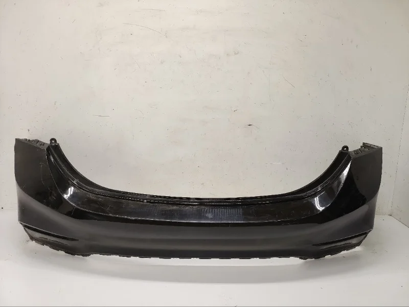 Бампер Hyundai Solaris 2017-2020