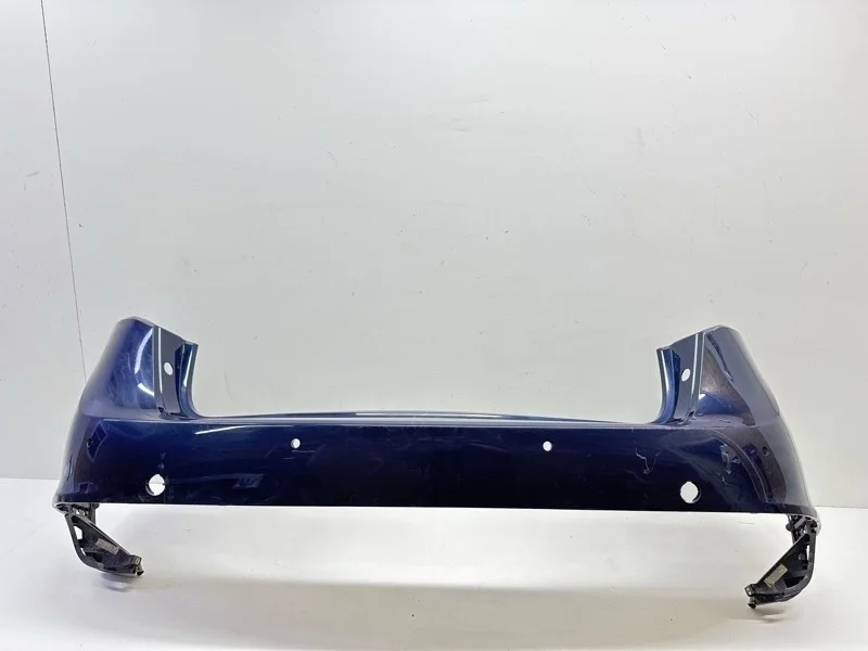 Бампер Porsche Cayenne 2010-2014 958