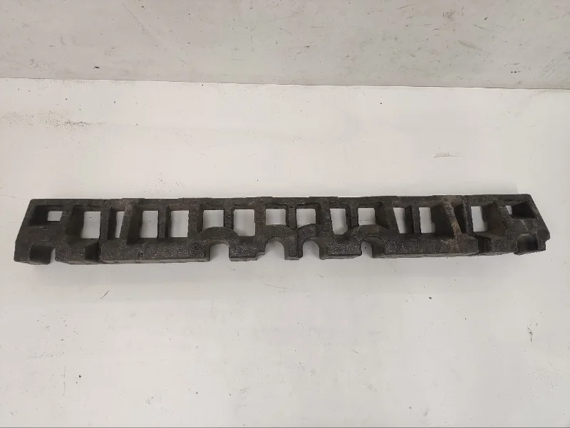 Абсорбер бампера Volkswagen Touareg 2018-2022 3