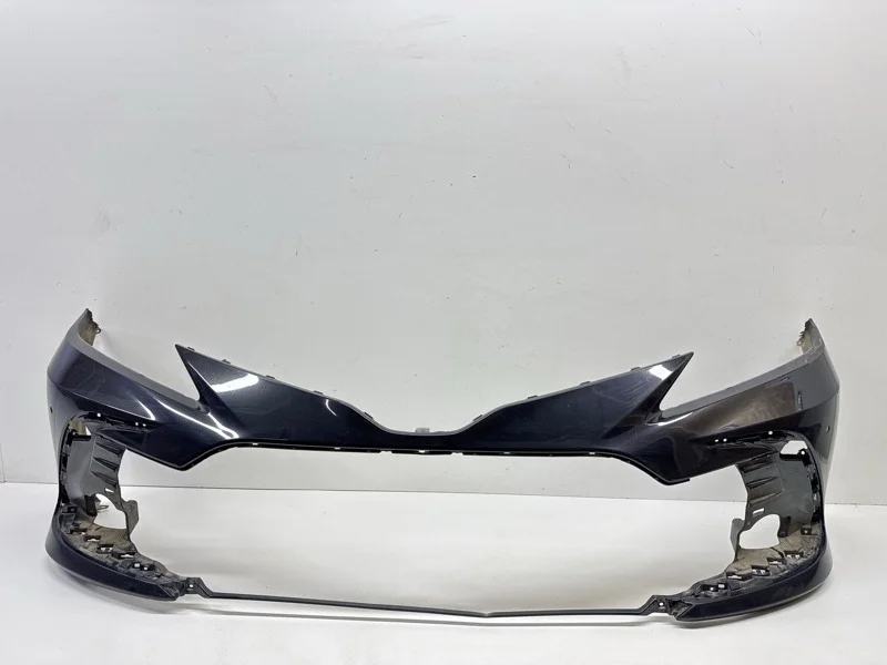 Бампер Toyota Camry 2020-2024 V70