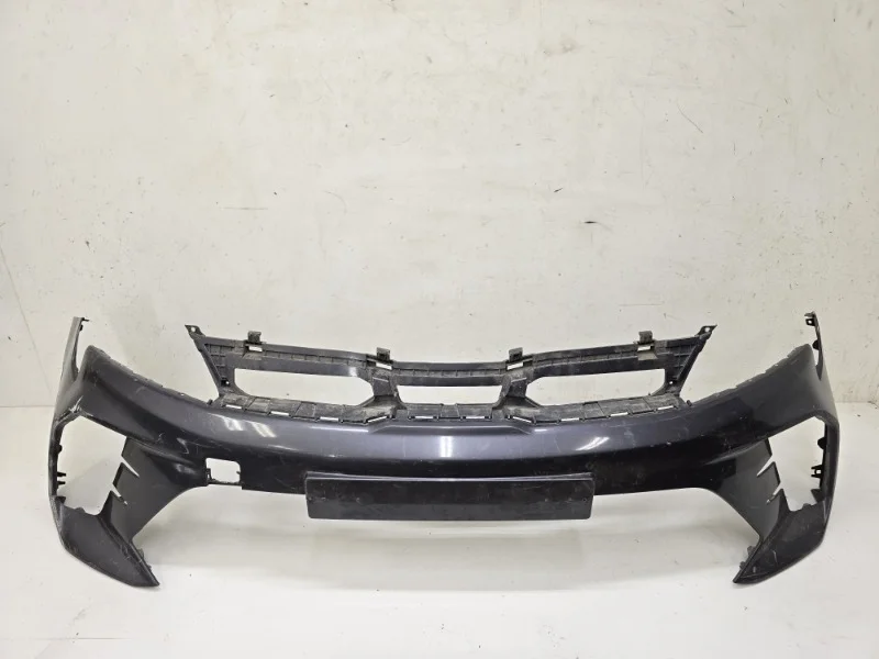 Бампер Kia Rio X-Line 2020-2023 4