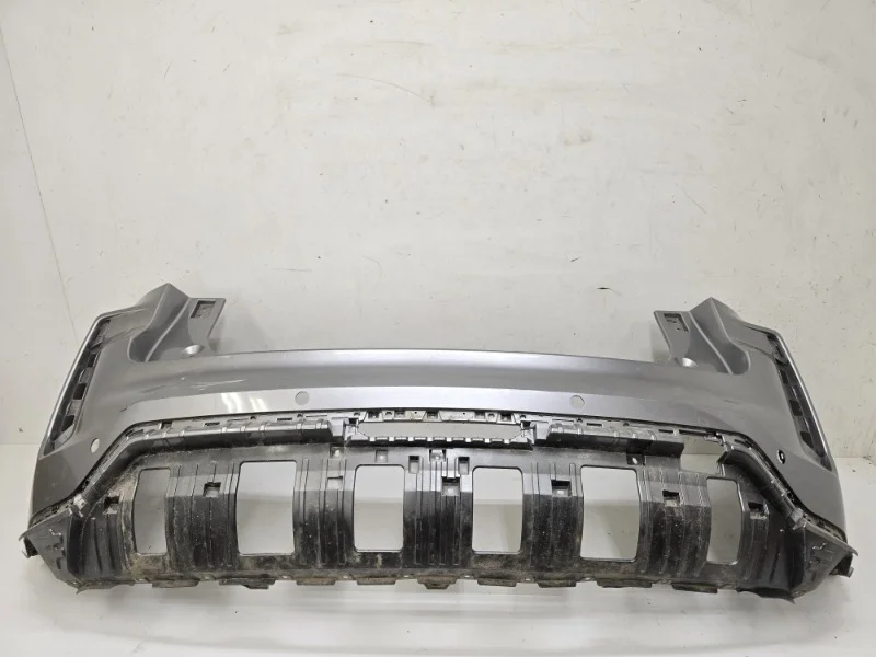 Бампер Haval F7 2021-