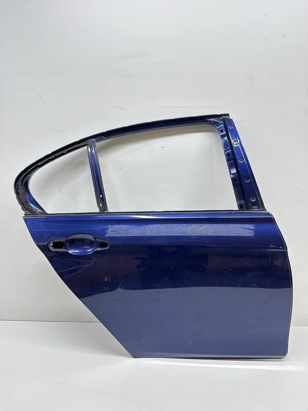 Дверь BMW 3er 2011-2018 F30