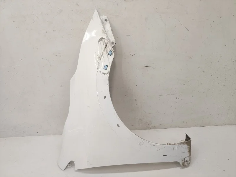 Крыло KIA Rio X-Line 2017-2020 4