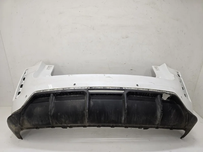 Бампер Haval F7 2022-2024