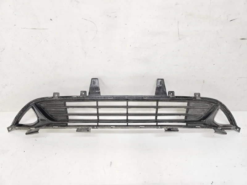 Решетка бампера Kia Optima 2018-2020 4