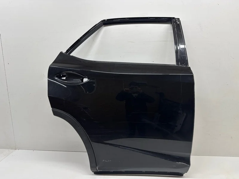Дверь Lexus RX350 2016-2022 4