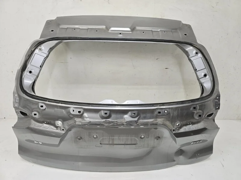 Крышка багажника Haval F7 2019-2022