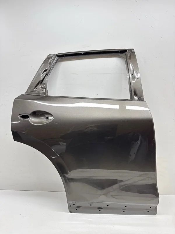 Дверь Mazda CX-5 2017-2022