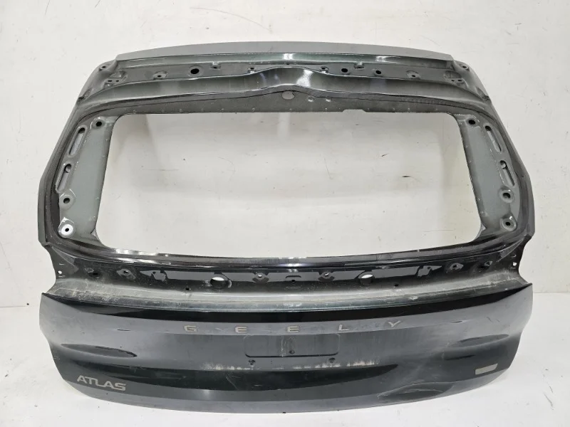 Крышка багажника Geely Atlas 2023-2025 FX11