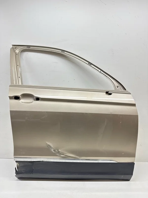 Дверь Volkswagen Tiguan 2016-2022