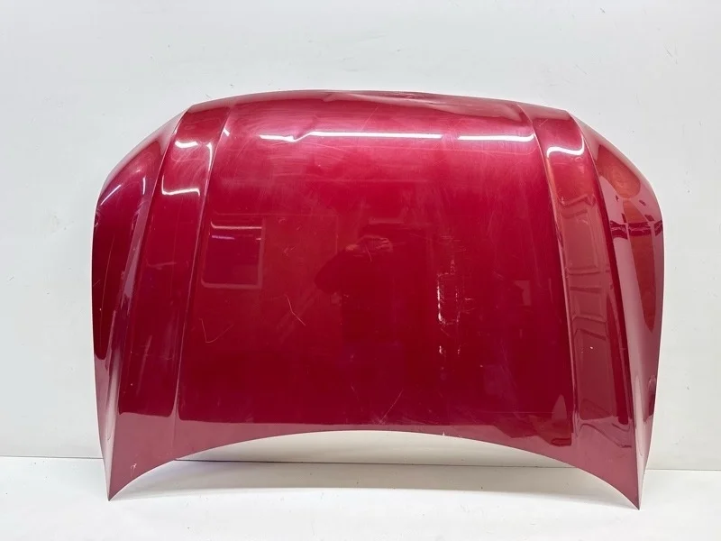 Капот Volkswagen Tiguan 2016-2020