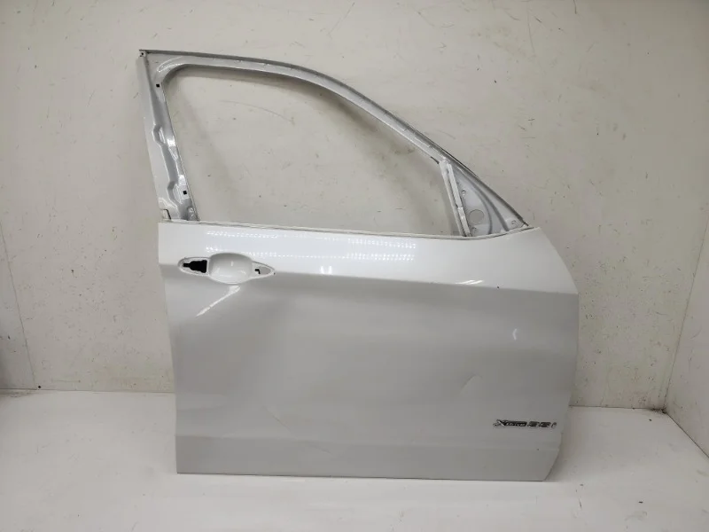 Дверь BMW X5 2013-2018 F15