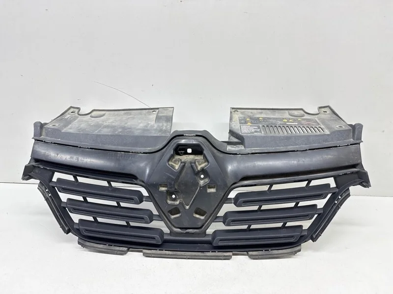 Крыло Renault Logan 2018-2023