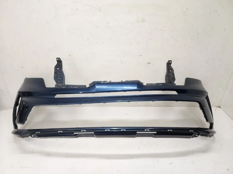 Бампер Kia Sorento 2020-2023 4