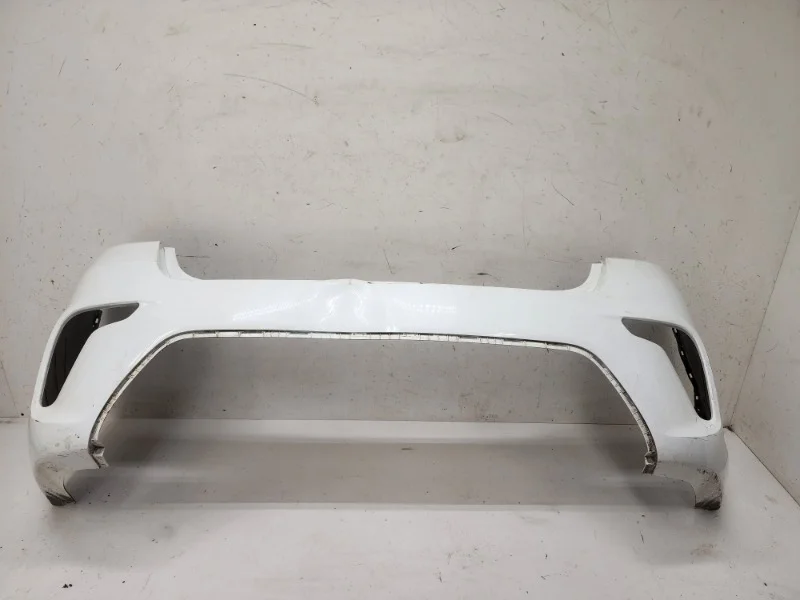 Бампер Kia Rio 2017-2020 4 FB