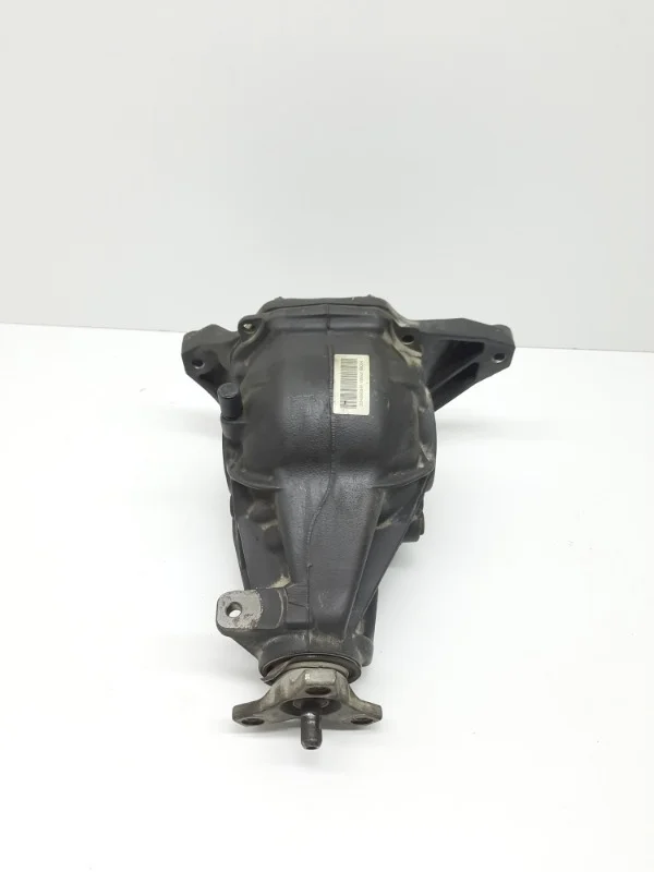 Редуктор Mercedes-Benz -Class 2010-2014 W204