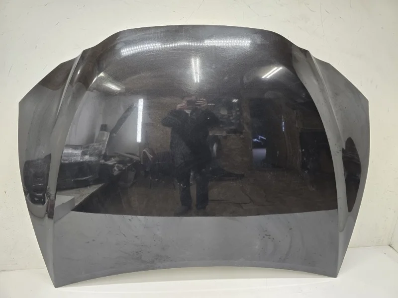 Капот Lexus ES 2018-2025 7