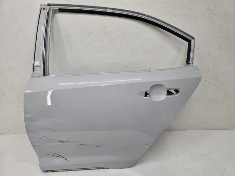 Дверь Toyota Corolla 2019-2024 E210