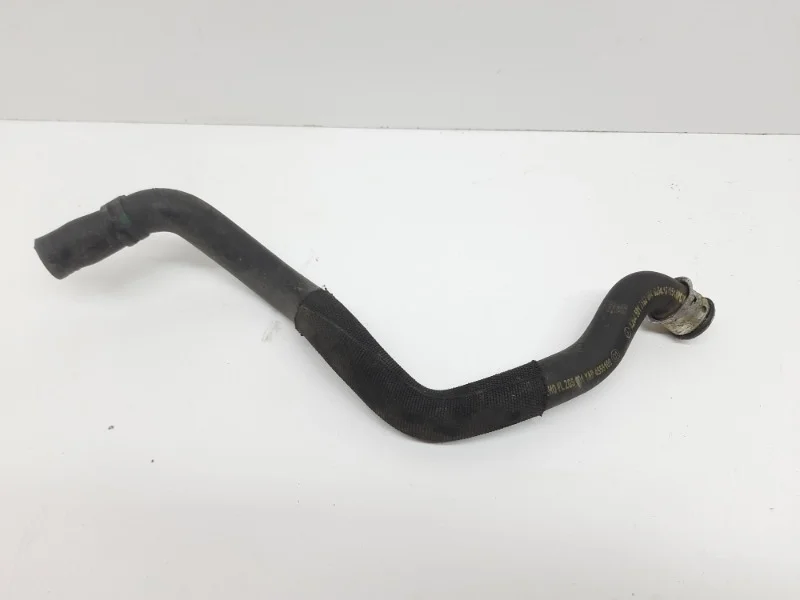 Патрубок радиатора Mercedes-Benz -Class 2011-2014 W204