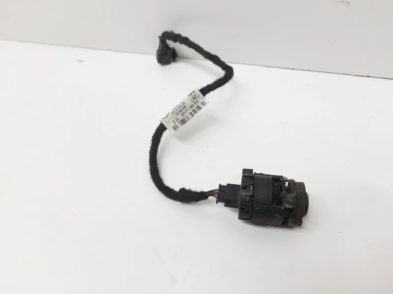 Датчик температуры Mercedes-Benz -Class 2011-2014 W204