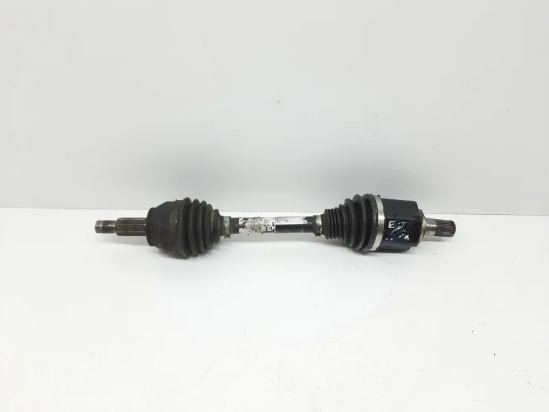 Привод колеса Land Rover Range Evoque 2015-2018 L538