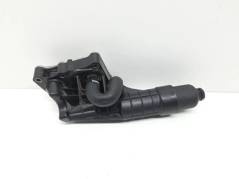 Корпус масляного фильтра Mercedes-Benz -Class 2011-2014 W204