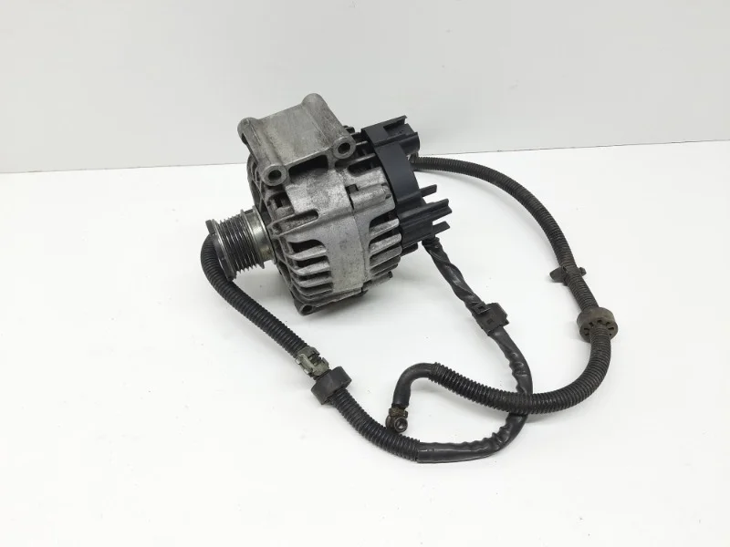 Генератор Mercedes-Benz -Class 2011-2014 W204