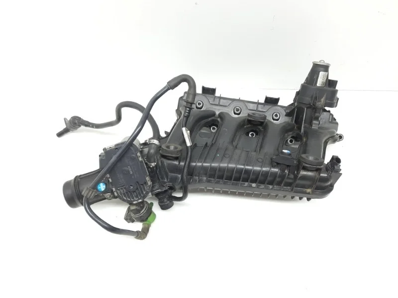 Коллектор впускной Mercedes-Benz -Class 2011-2014 W204