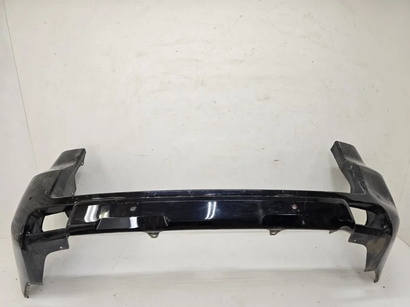 Бампер Toyota Land Cruiser Prado 2017-2021 150