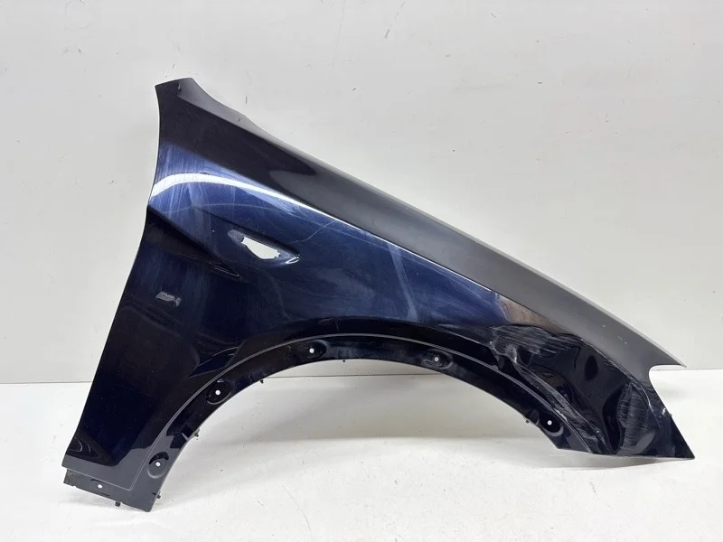 Крыло BMW X3 2010-2017 F25