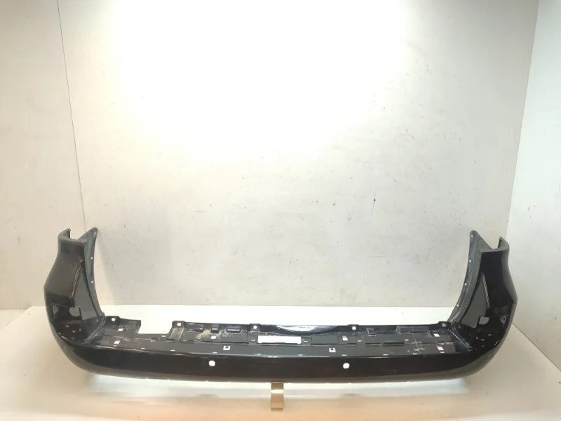 Бампер Lexus LX 2007-2012 3