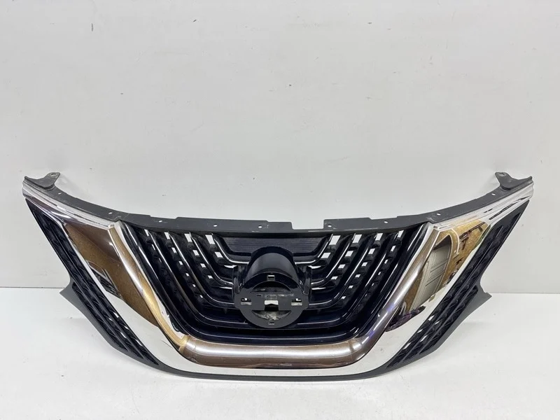 Решетка радиатора Nissan Murano 2015-2022 Z52