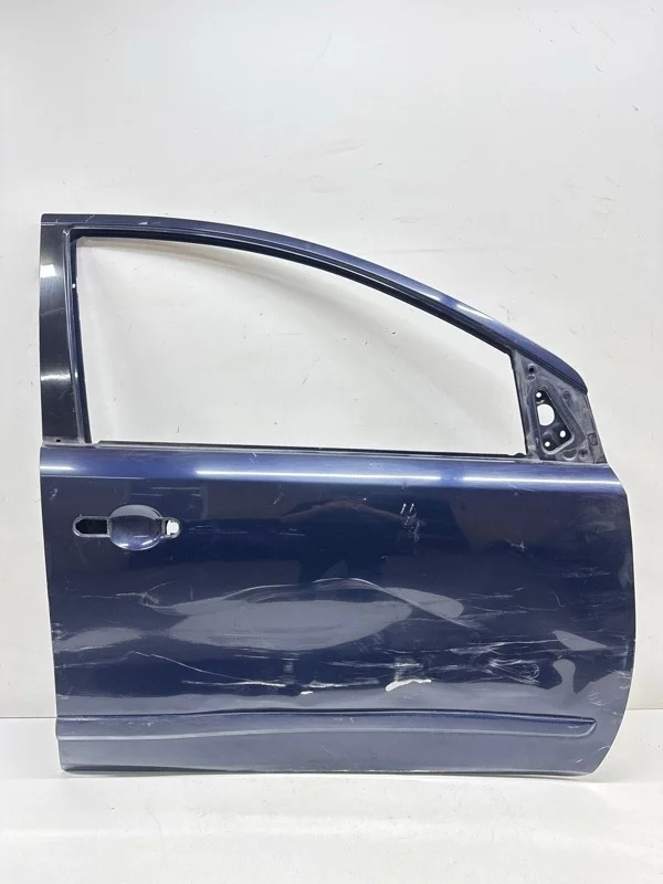 Дверь Nissan Note 2006-2013