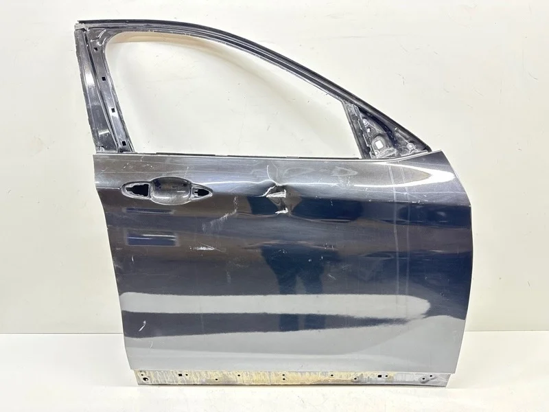 Дверь BMW X1 2015-2019 F48