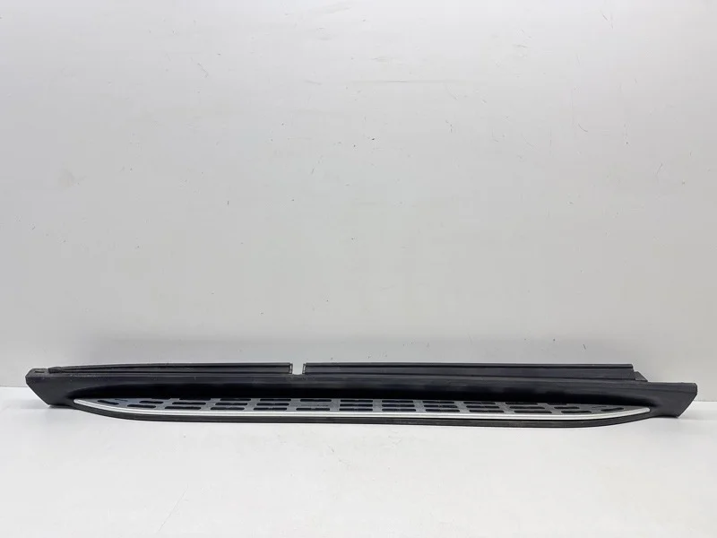 Накладка порога Mercedes-Benz GLS-class 2019-2025 X167