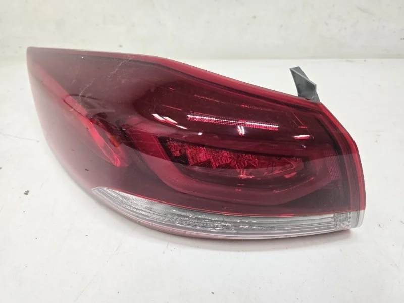 Фонарь Hyundai Elantra 2015-2018 6 AD