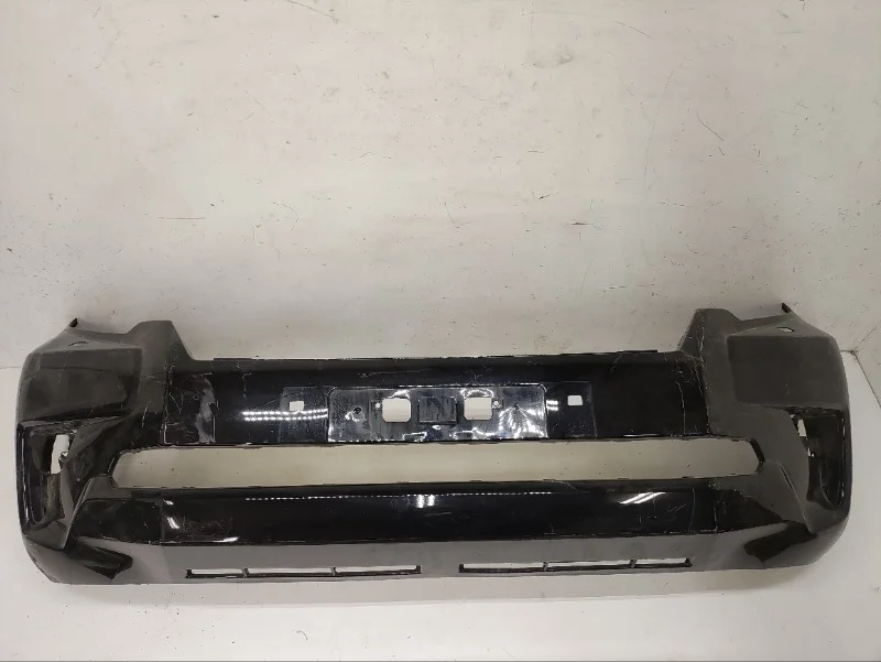 Бампер Toyota Land Cruiser Prado 2017-2020 150