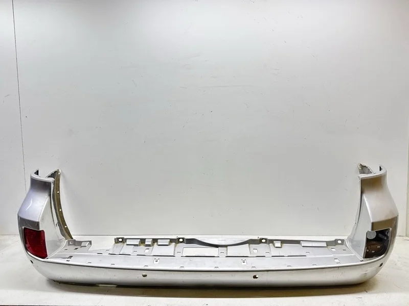 Бампер Toyota Land Cruiser 2012-2015 200