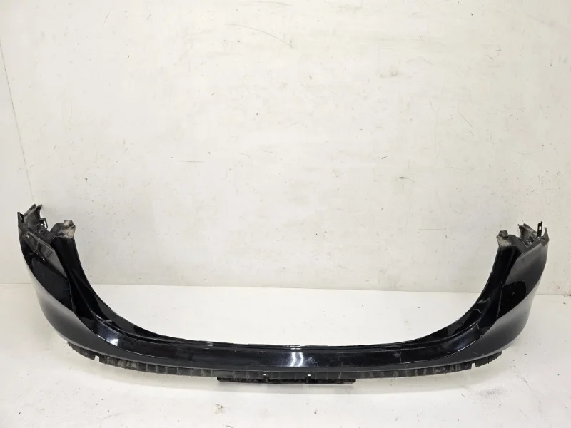 Бампер Hyundai Santa Fe 2020-2023 4