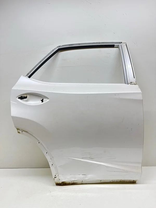 Дверь Lexus RX350 2015-2022 4