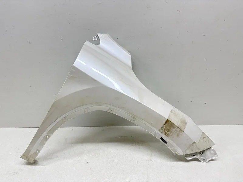 Крыло Lexus RX200T 2016-2023 4