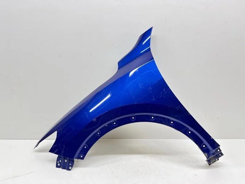 Крыло Haval F7 2018-2024