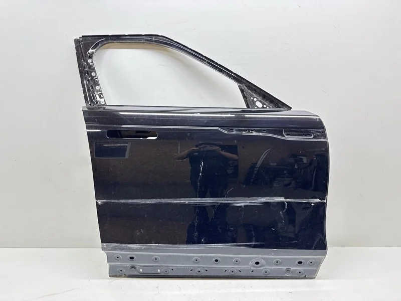 Дверь Land Rover Range Velar 2017-2025