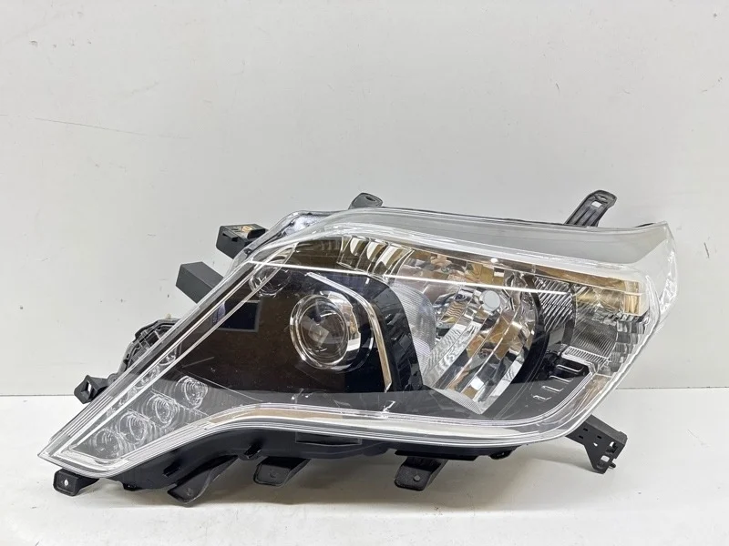 Фара Toyota Land Cruiser Prado 2014-2017 150