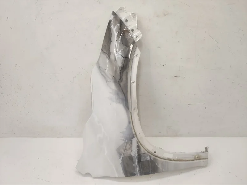 Крыло Toyota Highlander 3