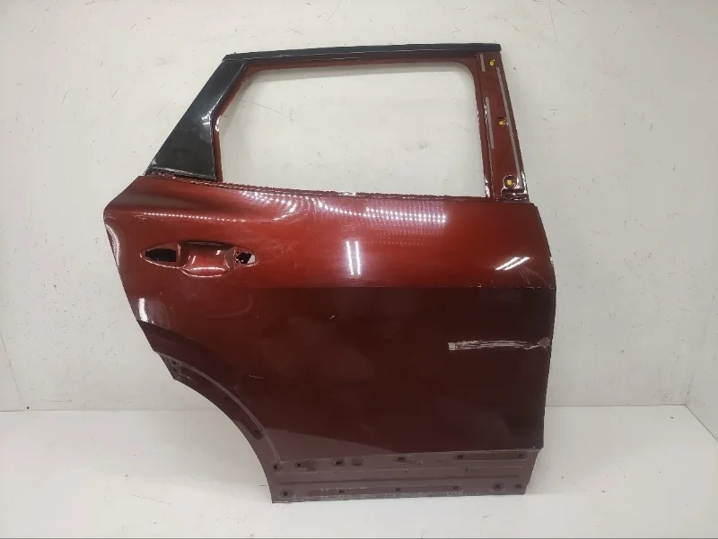 Дверь Kia Sportage 2021- 5